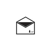 mail logo vector