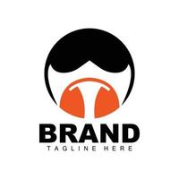 brief t logo, brief alfabet ontwerp, vector logo, eerste t Product merk