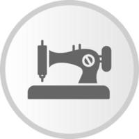 naaimachine vector pictogram