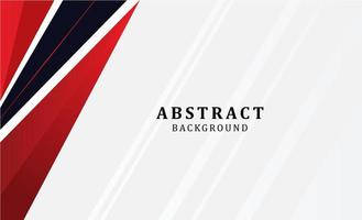 abstract driehoek zwart achtergrond met ruimte voor tekst vector