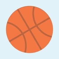 verbazingwekkend basketbal in vector het dossier Adobe illustrator artwork