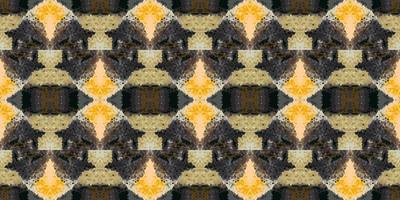 abstract naadloos patroon, naadloos behang, naadloos achtergrond ontworpen voor gebruik voor interieur,behang,stof,gordijn,tapijt,kleding,batik,satijn,achtergrond , illustratie, borduurwerk stijl. vector