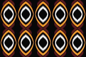 ikat damast tribal Afrikaanse Borneo Scandinavisch batik Boheems structuur digitaal vector ontwerp voor afdrukken Saree kurti kleding stof borstel symbolen stalen