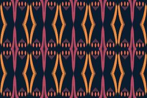 ikat diamant tribal aztec Borneo Scandinavisch batik Boheems structuur digitaal vector ontwerp voor afdrukken Saree kurti kleding stof borstel symbolen stalen