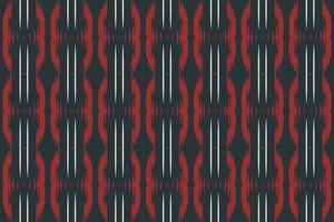 ikkat of ikat ontwerpen tribal aztec Borneo Scandinavisch batik Boheems structuur digitaal vector ontwerp voor afdrukken Saree kurti kleding stof borstel symbolen stalen