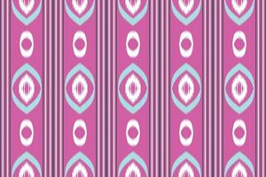 motief ikat ontwerp tribal Afrika Borneo Scandinavisch batik Boheems structuur digitaal vector ontwerp voor afdrukken Saree kurti kleding stof borstel symbolen stalen