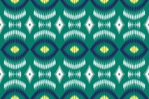 ikat aztec tribal kruis Borneo Scandinavisch batik Boheems structuur digitaal vector ontwerp voor afdrukken Saree kurti kleding stof borstel symbolen stalen