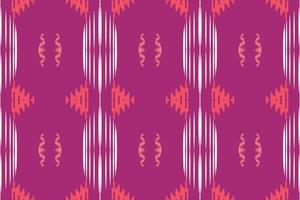 ikat kleding stof tribal achtergronden naadloos patroon. etnisch meetkundig ikkat batik digitaal vector textiel ontwerp voor prints kleding stof Saree mughal borstel symbool zwaden structuur kurti kurtis kurta's