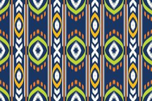 mughal ikat aztec tribal abstract Borneo Scandinavisch batik Boheems structuur digitaal vector ontwerp voor afdrukken Saree kurti kleding stof borstel symbolen stalen