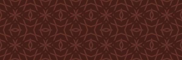 batik textiel ikkat of ikat driehoek naadloos patroon digitaal vector ontwerp voor afdrukken Saree kurti Borneo kleding stof grens borstel symbolen stalen ontwerper