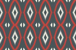 Filipijns ikat damast tribal achtergrond Borneo Scandinavisch batik Boheems structuur digitaal vector ontwerp voor afdrukken Saree kurti kleding stof borstel symbolen stalen