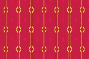 ikat kleding stof tribal kleur Borneo Scandinavisch batik Boheems structuur digitaal vector ontwerp voor afdrukken Saree kurti kleding stof borstel symbolen stalen