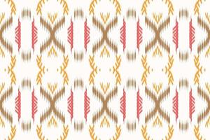 ikat damast tribal chevron Borneo Scandinavisch batik Boheems structuur digitaal vector ontwerp voor afdrukken Saree kurti kleding stof borstel symbolen stalen