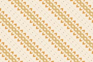 batik textiel etnisch ikat ontwerpen naadloos patroon digitaal vector ontwerp voor afdrukken Saree kurti Borneo kleding stof grens borstel symbolen stalen ontwerper