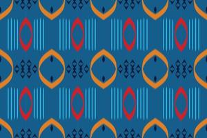 motief ikat damast tribal abstract Borneo Scandinavisch batik Boheems structuur digitaal vector ontwerp voor afdrukken Saree kurti kleding stof borstel symbolen stalen