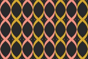 motief motief ikat damast tribal aztec Borneo Scandinavisch batik Boheems structuur digitaal vector ontwerp voor afdrukken Saree kurti kleding stof borstel symbolen stalen