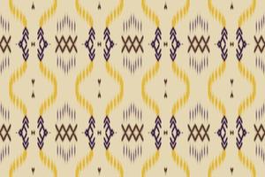 motief ikat ontwerpen tribal achtergronden Borneo Scandinavisch batik Boheems structuur digitaal vector ontwerp voor afdrukken Saree kurti kleding stof borstel symbolen stalen