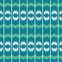 ikat ontwerpen tribal kruis naadloos patroon. etnisch meetkundig ikkat batik digitaal vector textiel ontwerp voor prints kleding stof Saree mughal borstel symbool zwaden structuur kurti kurtis kurta's
