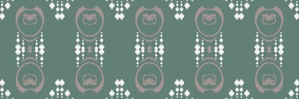 batik textiel motief ikat prints naadloos patroon digitaal vector ontwerp voor afdrukken Saree kurti Borneo kleding stof grens borstel symbolen stalen partij slijtage