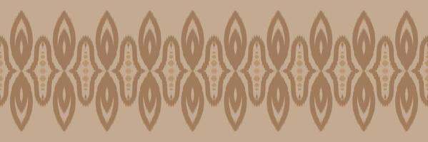 batik textiel motief ikat diamant naadloos patroon digitaal vector ontwerp voor afdrukken Saree kurti Borneo kleding stof grens borstel symbolen stalen ontwerper