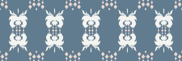 batik textiel motief ikat driehoek naadloos patroon digitaal vector ontwerp voor afdrukken Saree kurti Borneo kleding stof grens borstel symbolen stalen ontwerper
