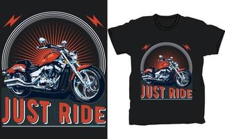 wijnoogst motorfiets het drukken voor kleding, t-shirt grafiek, vectoren t-shirt ontwerp
