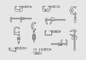 Micrometer vector pakket