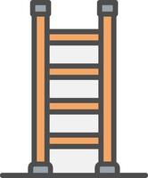 ladder vector icoon