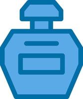 parfum vector icoon ontwerp