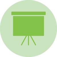 whiteboard vector icoon