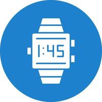 SmartWatch vector icoon ontwerp