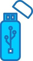 usb vector pictogram