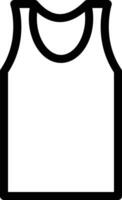 singlet vector illustratie Aan een achtergrond.premium kwaliteit symbolen.vector pictogrammen voor concept en grafisch ontwerp.