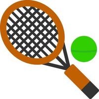 tennis vector icoon ontwerp