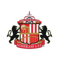 sunderland fc logo Aan transparant achtergrond vector