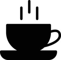 koffie vectorillustratie op een background.premium kwaliteit symbolen.vector pictogrammen voor concept en grafisch ontwerp. vector