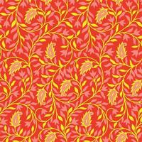 naadloos patroon met elegant gedetailleerd water kleur Paisleys. patroon ontwerp. textiel afdrukken ontwerp en klaar voor afdrukken vector
