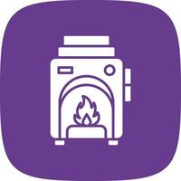 oven creatief icoon ontwerp vector