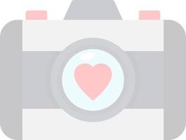 bruiloft camera vector icoon ontwerp