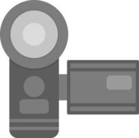 video camera creatief icoon ontwerp vector