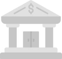 bank creatief icoon ontwerp vector