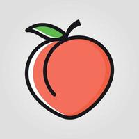 druiven fruit sociaal media emoji. modern gemakkelijk vector voor web plaats of mobiel app Adobe illustrator artwork