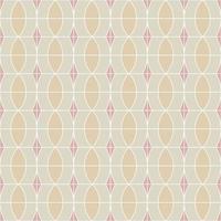 mozaïek- patroon vector digitaal textiel ontwerp mozaïek- kunst voor prints achtergrond papier beeld