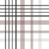controleren Schotse ruit patroon mode ontwerp structuur is een gevormde kleding bestaande van kriskras, horizontaal en verticaal bands in meerdere kleuren. Schotse ruiten zijn beschouwd net zo een cultureel icoon van Schotland. vector