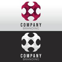 helling logo, bedrijf logo ontwerp vector