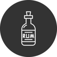 rum creatief icoon ontwerp vector