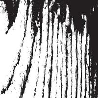 grunge texturen. verontrust effect. vector getextureerde effect. zwart en wit abstract achtergrond. monochroom structuur