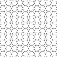 gemakkelijk schets parket patroon. zigzag meetkundig achtergrond. vector illustratie