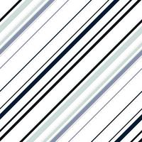 kunst van diagonaal strepen patroon is een evenwichtig streep patroon bestaande van meerdere diagonaal lijnen, gekleurde strepen van verschillend maten, geregeld in een symmetrisch lay-out, vaak gebruikt voor behang, vector