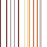 luifel strepen patroon naadloos kleding stof prints een streep patroon bestaande van verticaal lijnen van variërend breedte alleen maar Leuk vinden in een streepjescode. vector